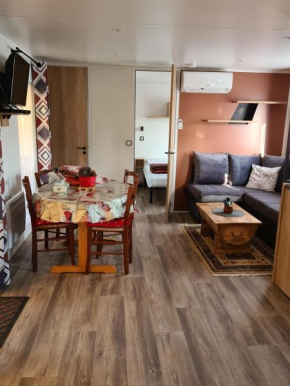 MOBIL HOME CHEZ BEATRICE